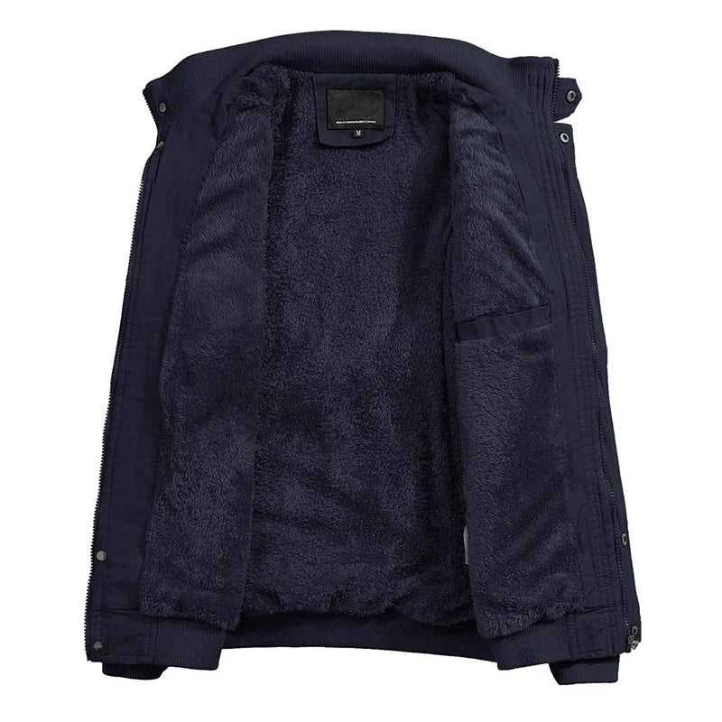 Louis - Militaire jas heren