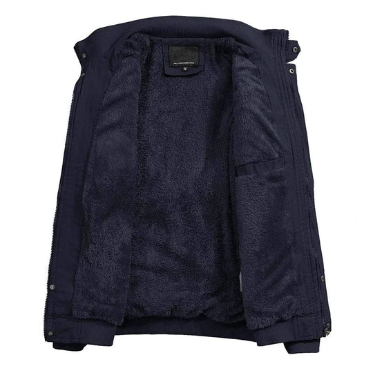 Louis - Militaire jas heren