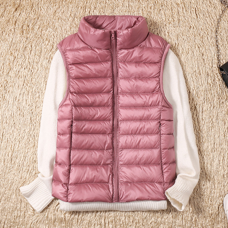 Sofia - Bodywarmer dames