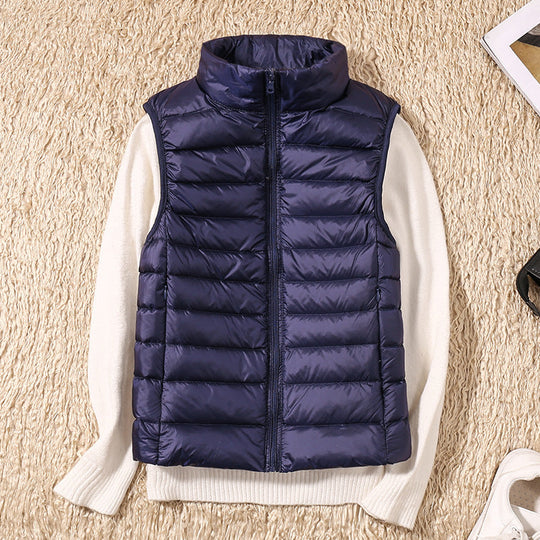 Sofia - Bodywarmer dames