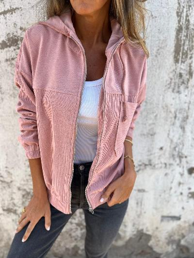 Liora - Jas dames casual