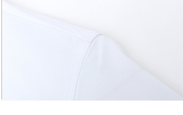 Sander - Overhemd heren slim fit