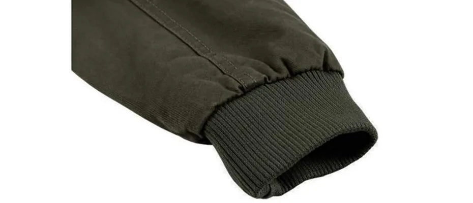 Louis - Militaire jas heren