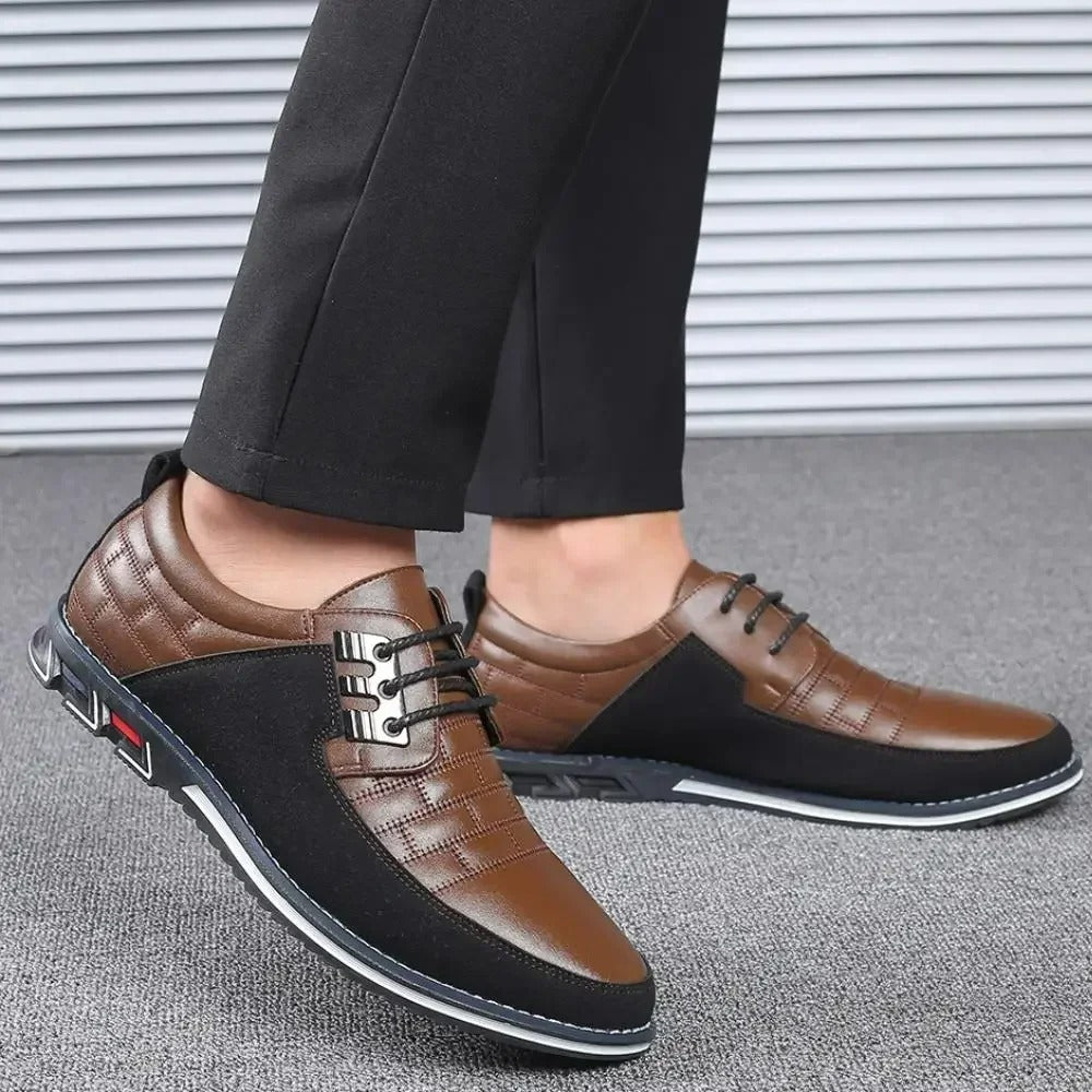 Adam Loafers - Ergonomische Schoenen