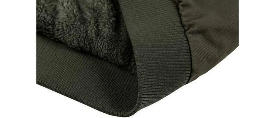 Louis - Militaire jas heren