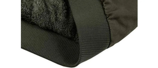 Louis - Militaire jas heren