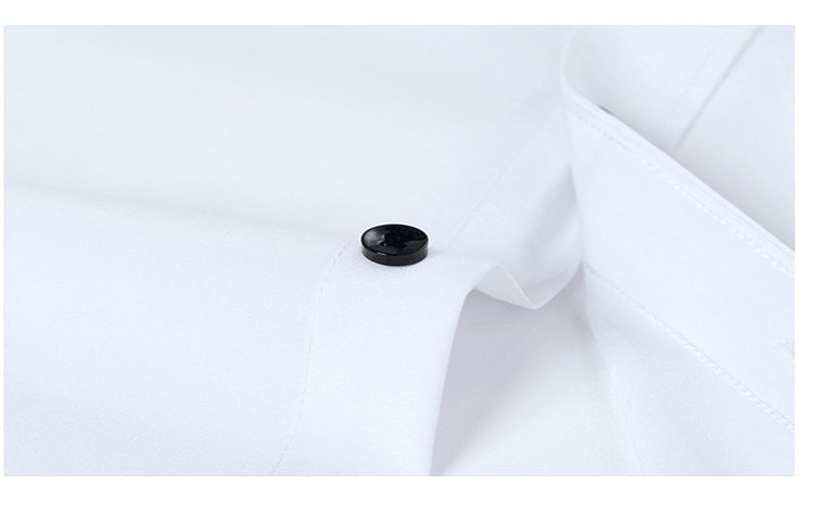 Sander - Overhemd heren slim fit