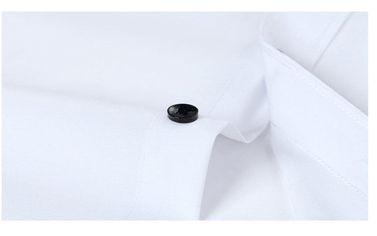 Sander - Overhemd heren slim fit