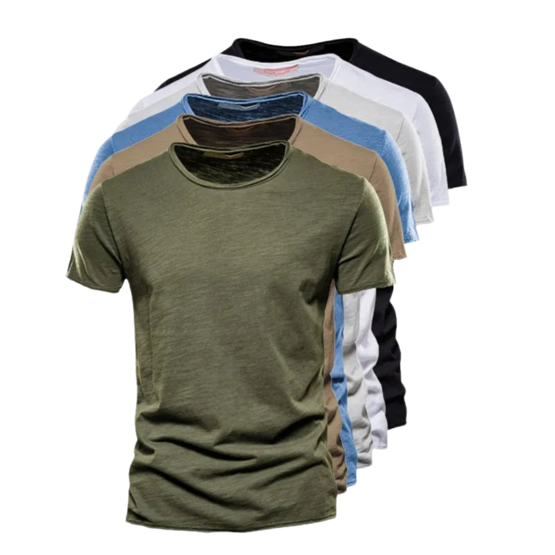 Noah - Basic Heren T-shirt