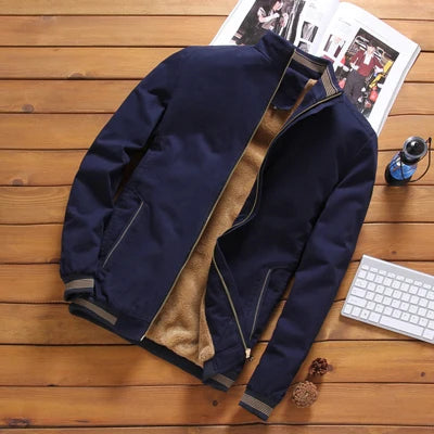 Hugo - Heren jas casual