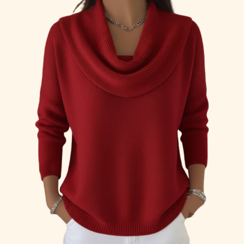 Miranda - Elegante Oversized Coltrui