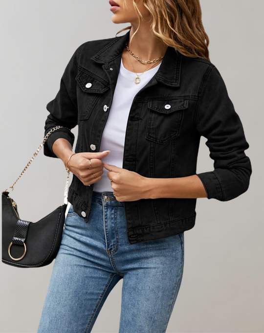 Hanna - Jas dames casual