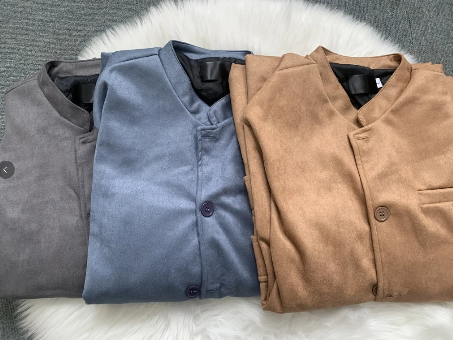 Arthur - Blazer Italiaans Klassiek Heren