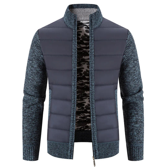 Hugo - Heren jas winter warm