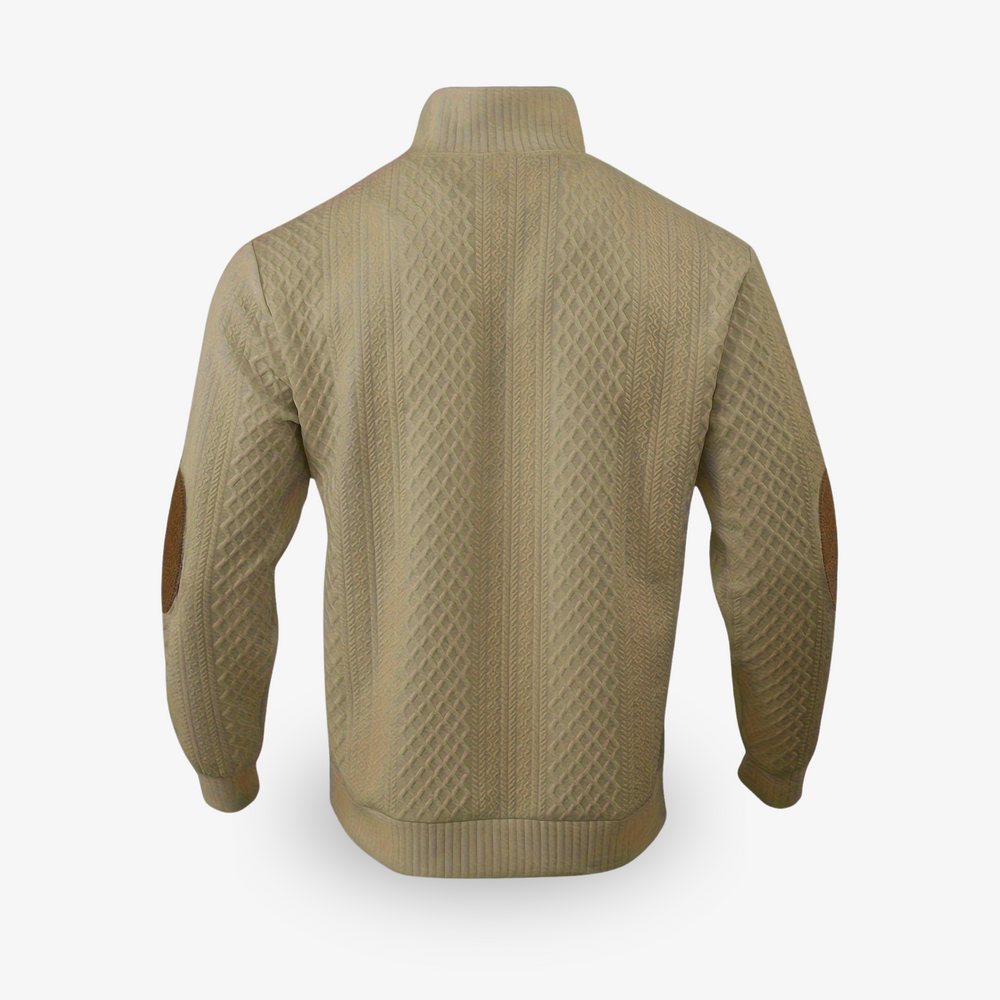 Evan - Trui heren winter