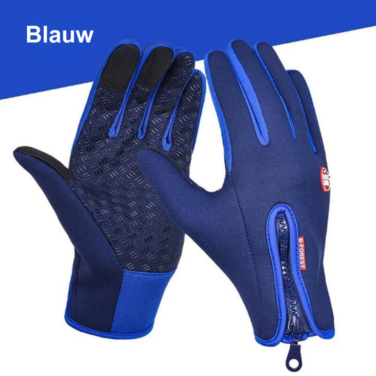 Louis - Handschoenen warm thermisch
