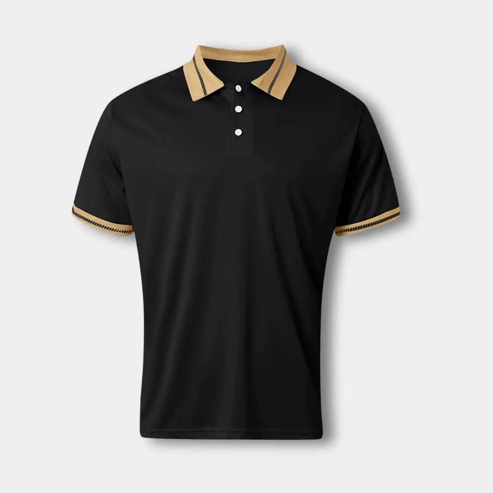 Marc - Sportieve Heren Polo