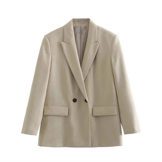Clara - Blazer dames