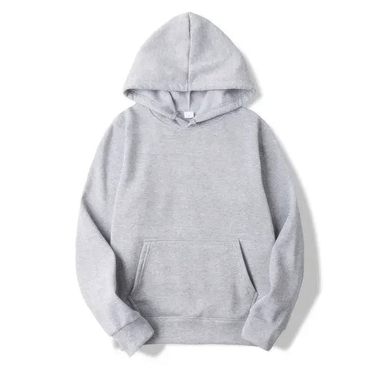 Jesse – Comfortabel en modieus sweatshirt met capuchon, geschikt voor dames en heren