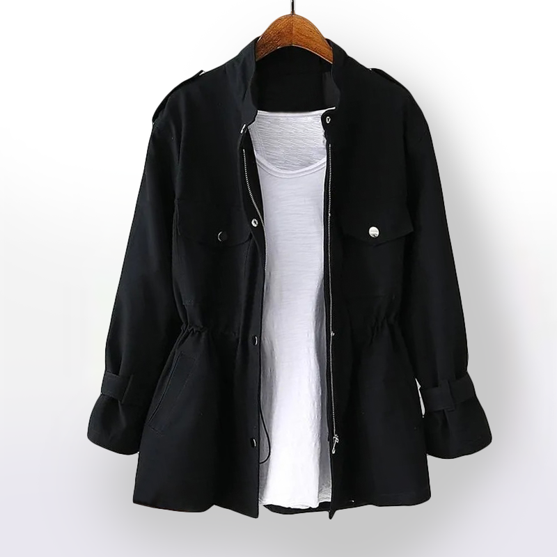 Yara - Trench dames klassiek
