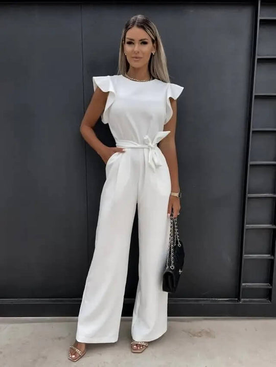 Florentine - Elegante Zomer Jumpsuit