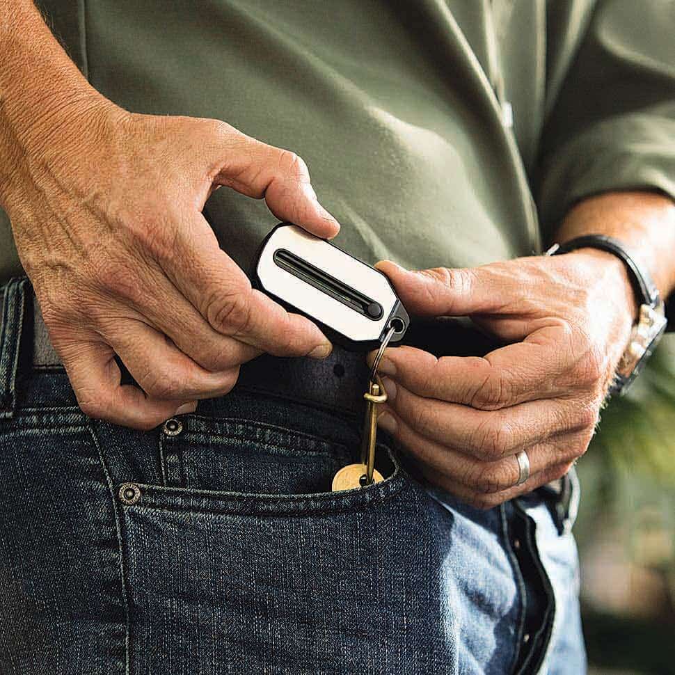 Tinyoptics - De Onverwoestbare Leesbril Die Je Nooit Vergeet