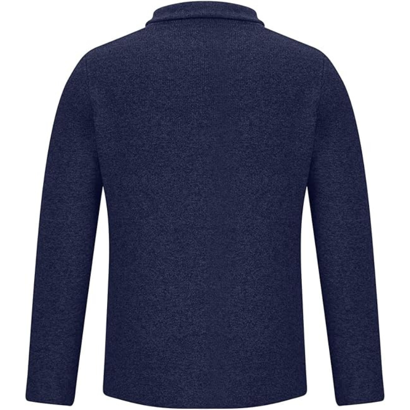 Enzo - Blazer heren chic