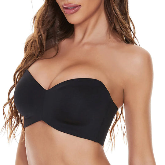 L’Amour Bandeau – Comfortabele en ondersteunende bandeau-bh