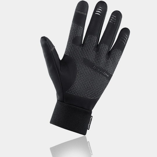 Lars - Handschoenen heren warm