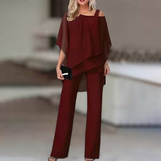 Gerrie - Elegante Set Dames