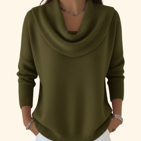 Miranda - Elegante Oversized Coltrui