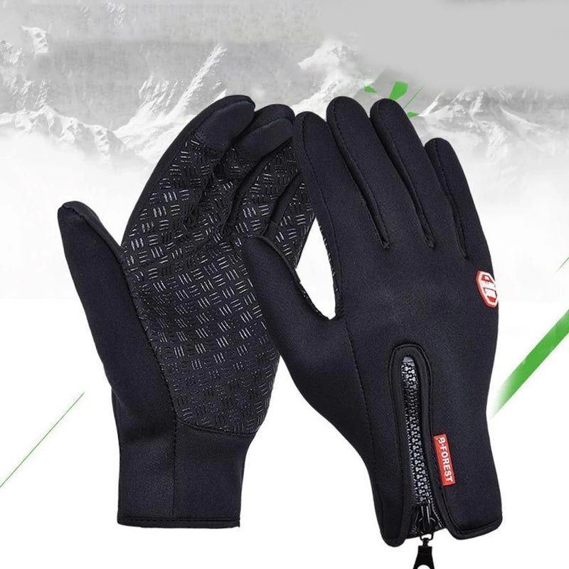 Louis - Handschoenen warm thermisch