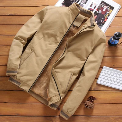 Hugo - Heren jas casual