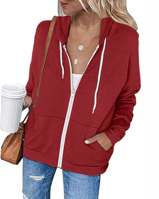 Diva - Het dames vest