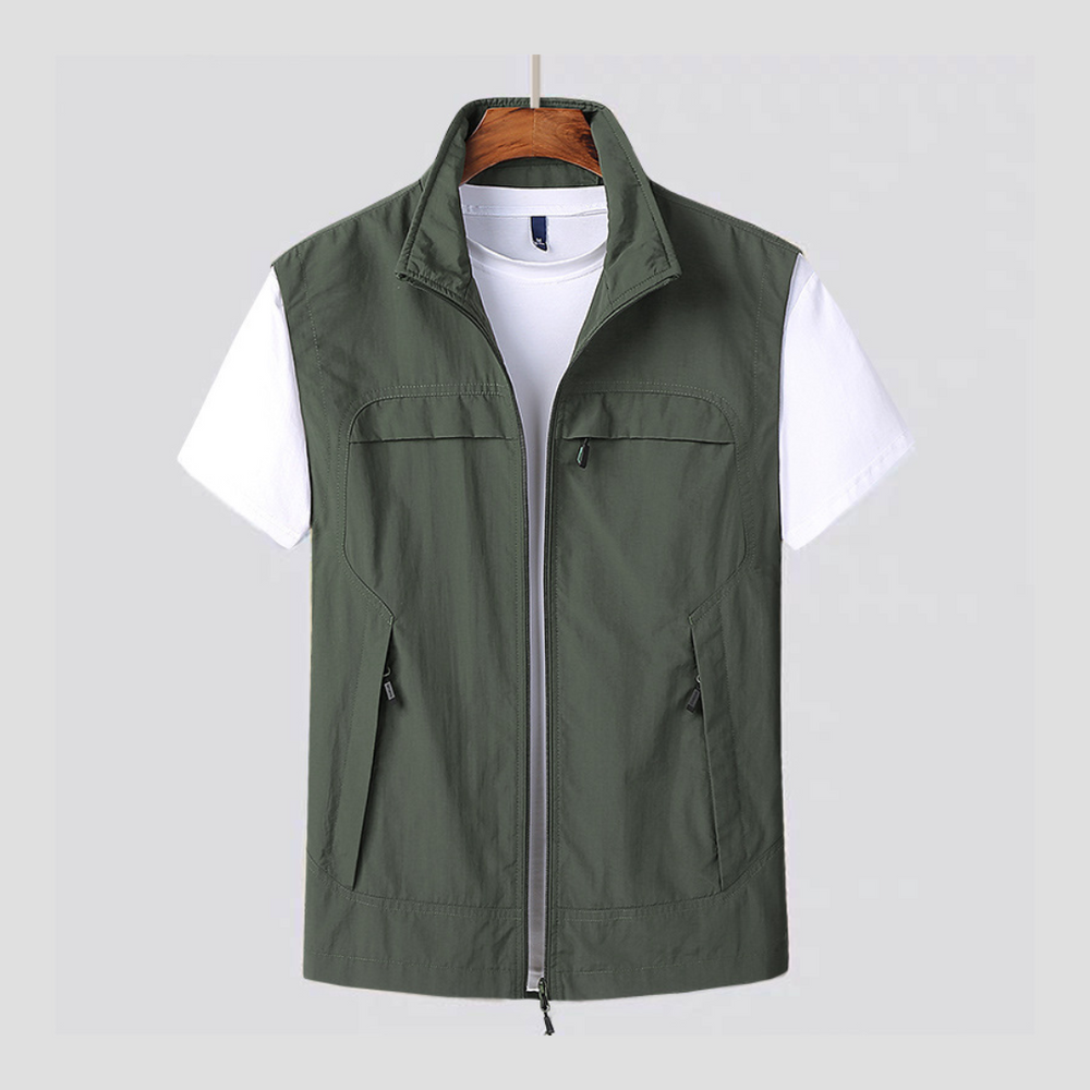 Noah - Bodywarmer heren