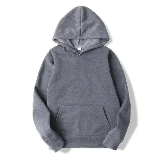 Jesse – Comfortabel en modieus sweatshirt met capuchon, geschikt voor dames en heren