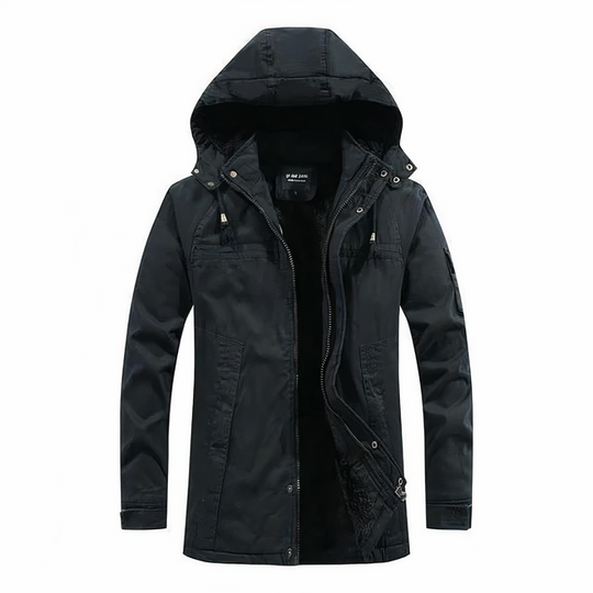 Max - Winterjas heren parka