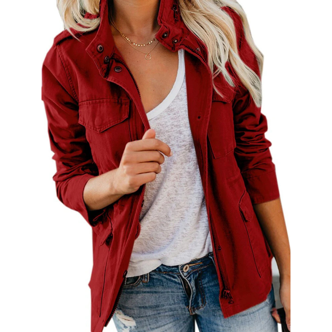 Elin - Tussenjas dames