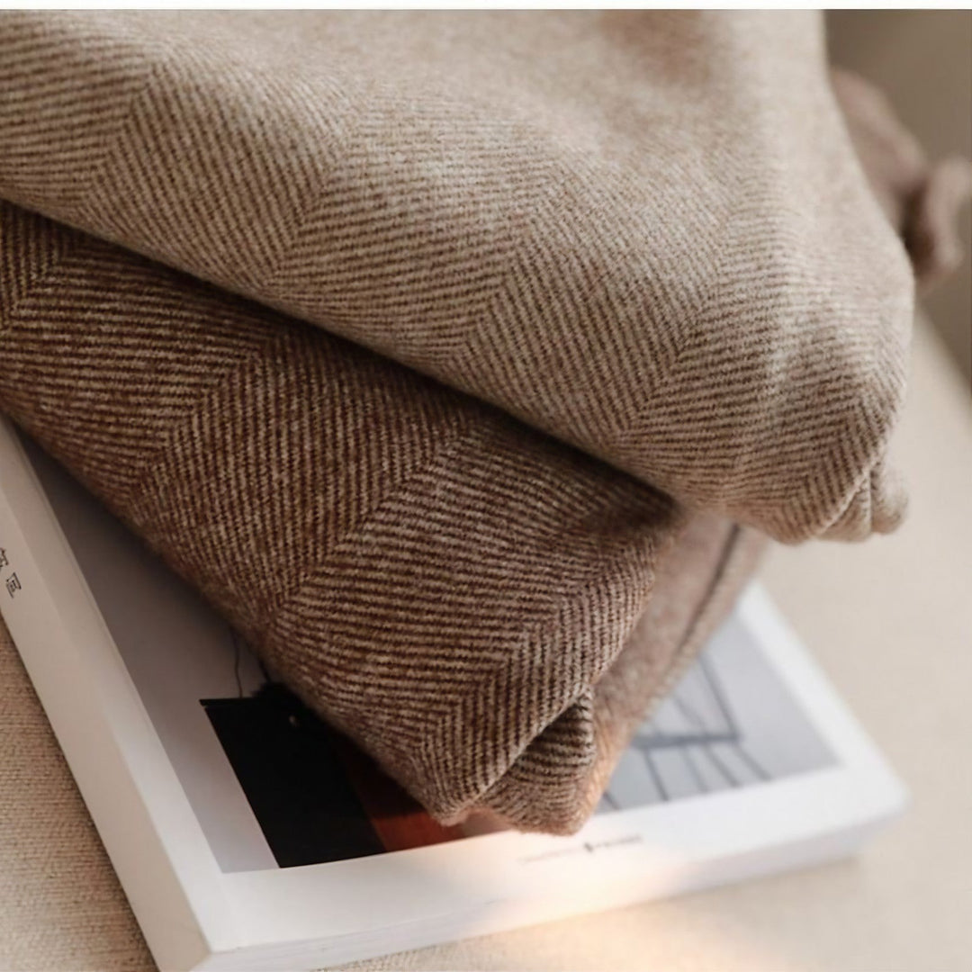 Jack - Broek Op Maat Heren