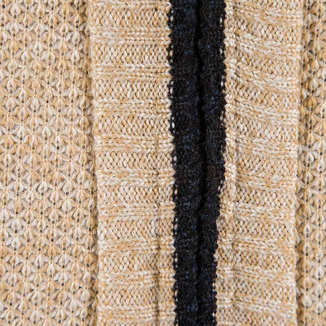 Sam - Vest Luxe Rits Heren