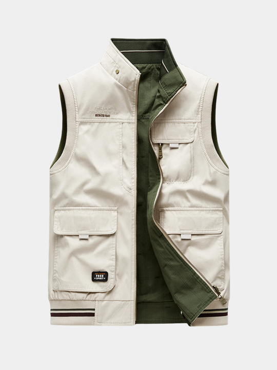 Thomas - Vest Luxe Heren
