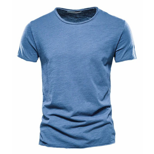 Noah - Basic Heren T-shirt