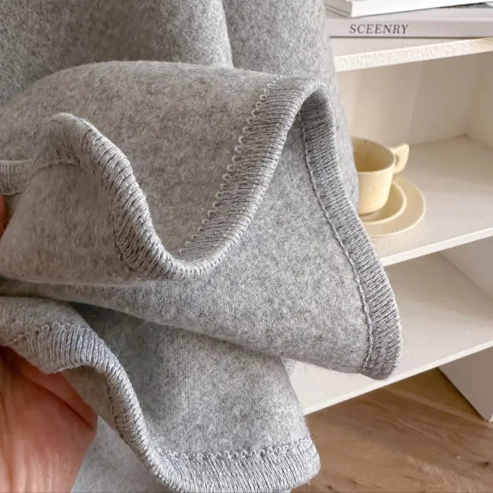 Emma - Cape Poncho Dames