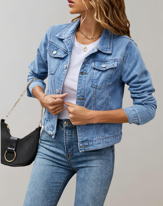 Hanna - Jas dames casual