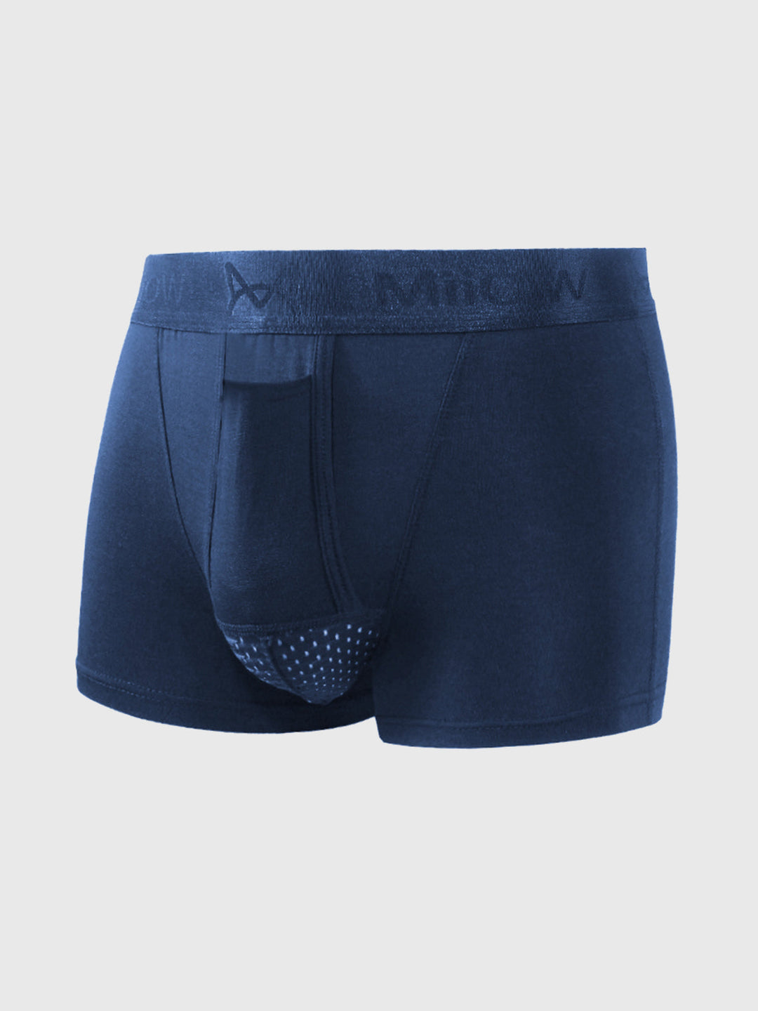 Milo - Boxershorts heren zacht (3-PACK)