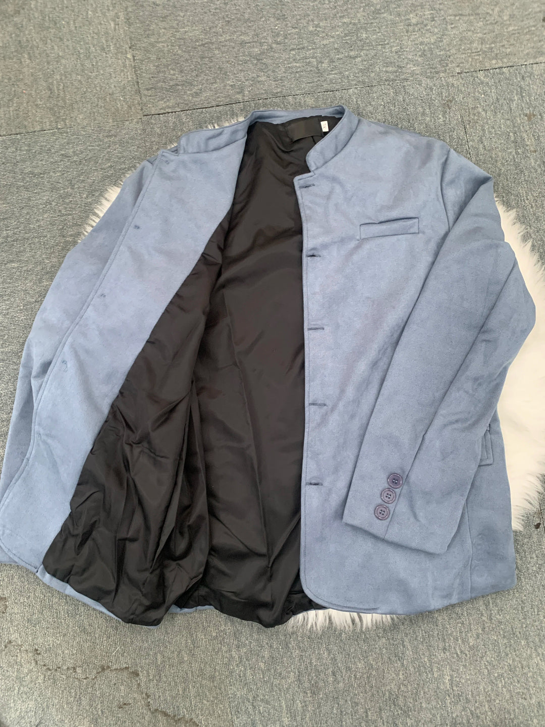 Arthur - Blazer Italiaans Klassiek Heren