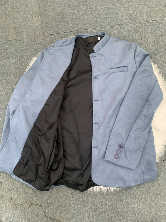 Arthur - Blazer Italiaans Klassiek Heren