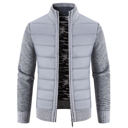 Hugo - Heren jas winter warm