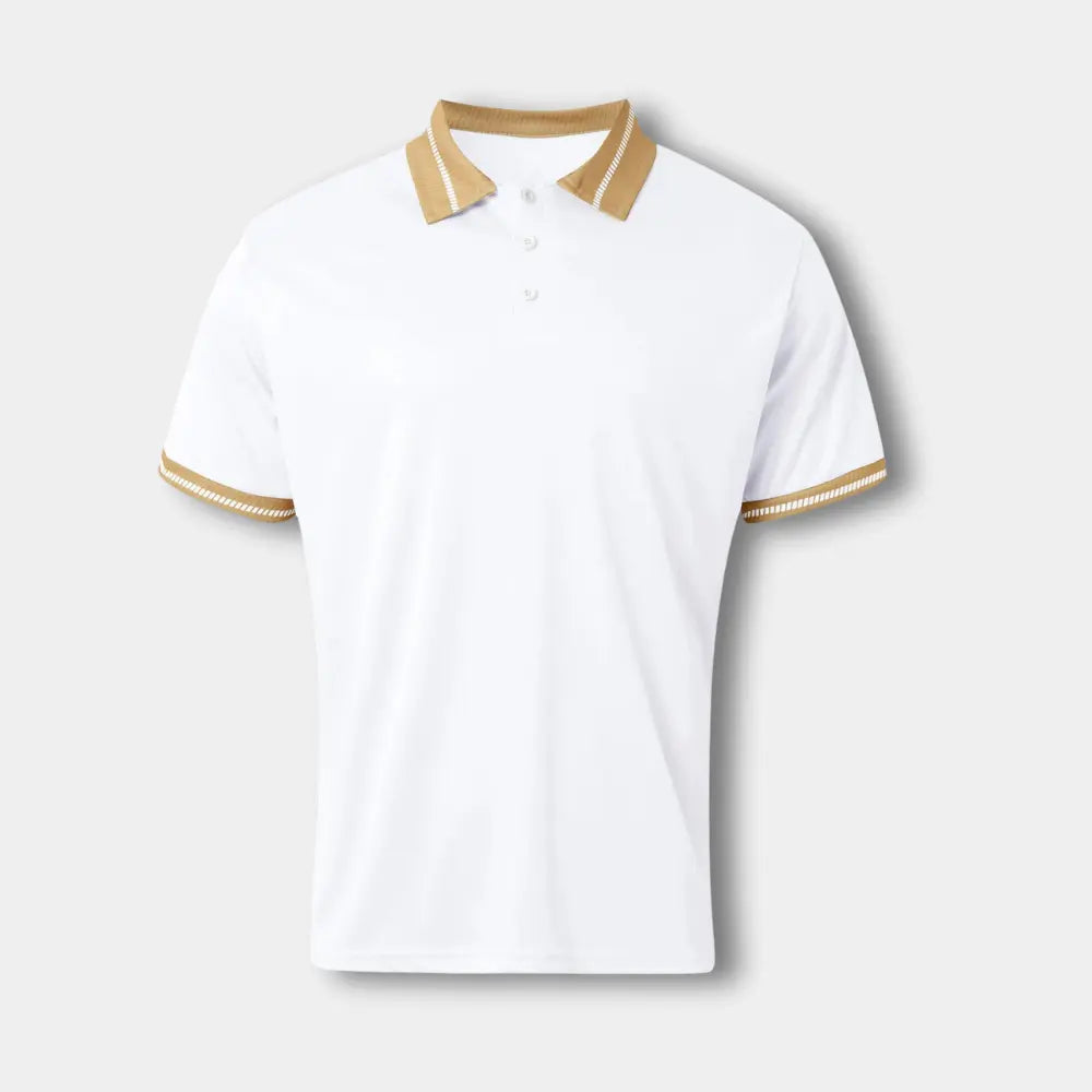 Marc - Sportieve Heren Polo
