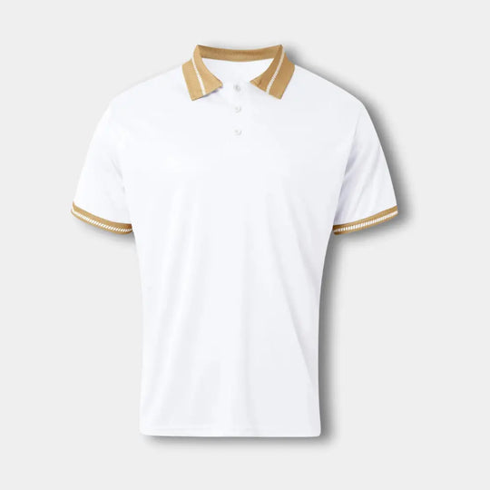 Marc - Sportieve Heren Polo
